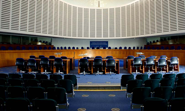ECHR Condemns Systematic Human Rights Violations By Russian-Controlled Forces In Georgias Occupied Regions