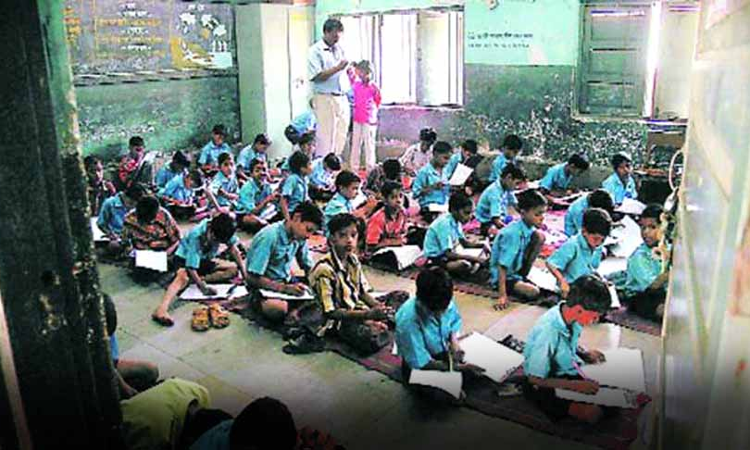 Karnataka High Court Seeks Suggestions From High Powered Committee To Bring Dropped Out Children Back To School Karnataka High Court Seeks Suggestions From High Powered Committee To Bring Dropped Out Children Back To School