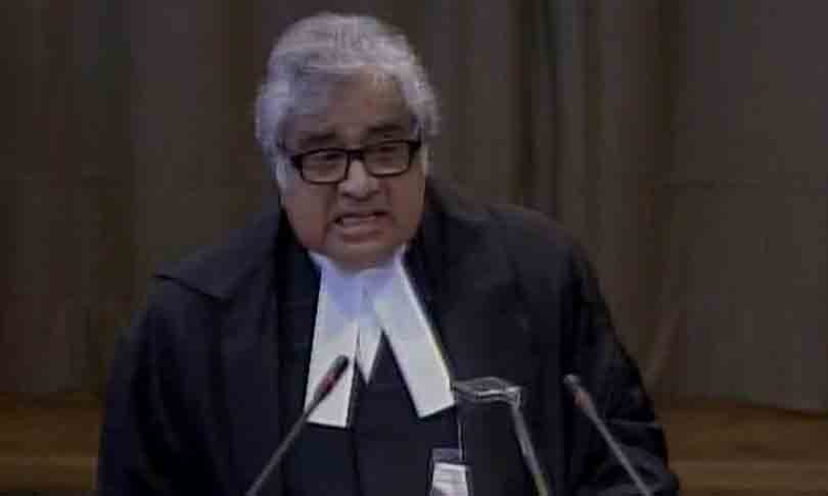 ITAT Allows Sec.37(1) Deduction For Harish Salves Foreign Scholarship As Business Expenses To Promote Professional Profile [Read Order]