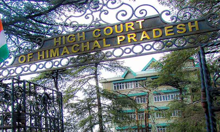 Gravity Alone Cannot Be Decisive Ground To Deny Bail : HP HC [Read Judgment]