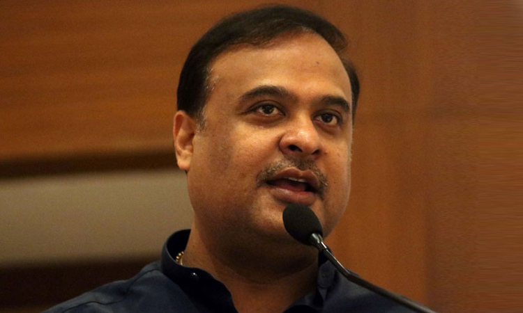 Assam CM Himanta Biswa Sarma Resigns From Gauhati HC Bar Association After Bar Body Opposes Move To Shift High Court Complex To Rangmahal Assam CM Himanta Biswa Sarma Resigns From Gauhati HC Bar Association After Bar Body Opposes Move To Shift High Court Complex To Rangmahal