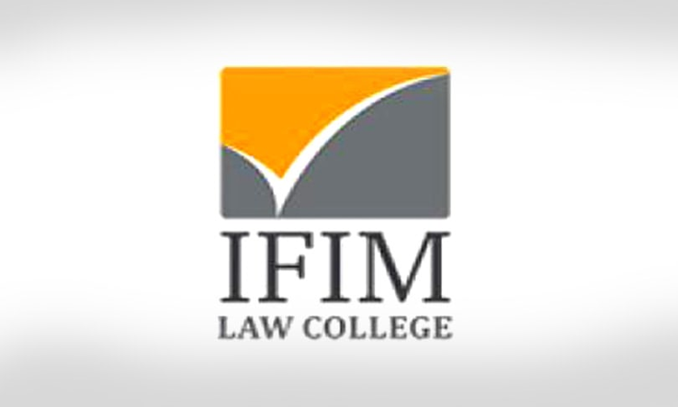 IFIMs Webinar Series: Consumer Laws [16th June- 14th July]