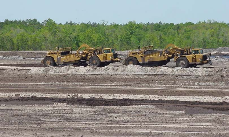 Compensation / Penalty Cannot Be Restricted To Value Of Illegally-Mined Mineral; Cost Of Restoration Of Environment Also To Be Considered: Supreme Court