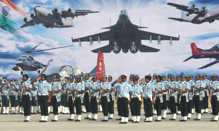 Would Be Burdening Indian Air Force With Overweight Airman Who Would Be Unfit To Do Duties: Delhi HC Rejects Plea Of Candidate Found Medically Unfit By 2 KGs Would Be Burdening Indian Air Force With Overweight Airman Who Would Be Unfit To Do Duties: Delhi HC Rejects Plea Of Candidate Found Medically Unfit By 2 KGs