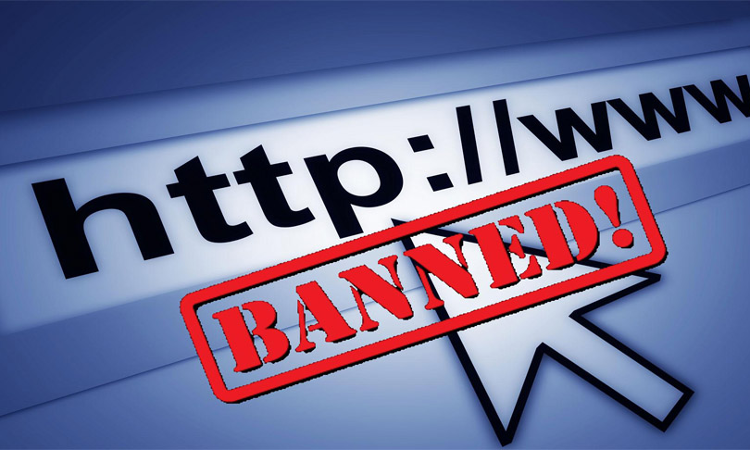 Plea Challenging The Blocking Of Website : Delhi HC Issues Notice To Centre [Read Order]