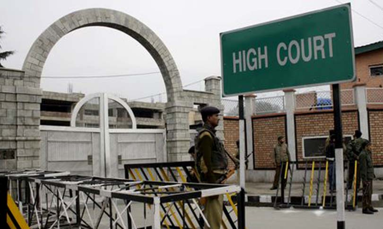 Provisions Of Sexual Harassment At Workplace Act Available In Addition To Other Legal Remedies: J&K HC [Read Order]