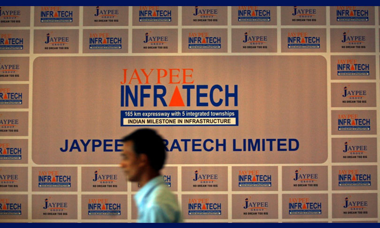 SC Seeks NBCC Response On Completing Stalled Jaypee Group Projects SC Seeks NBCC Response On Completing Stalled Jaypee Group Projects