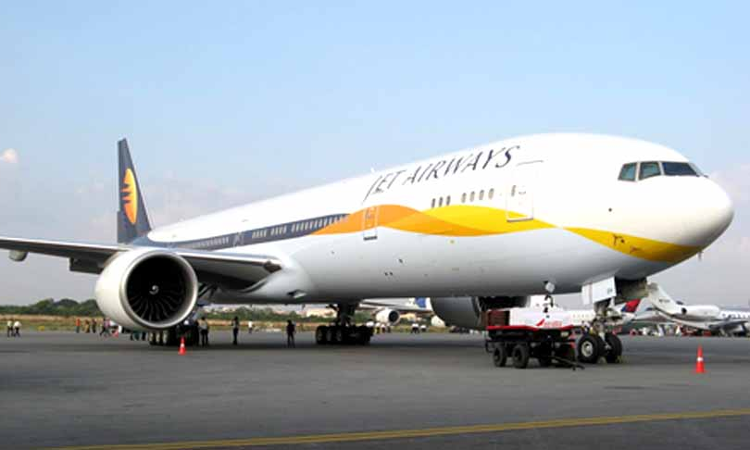 The Most We Can Do Is Pass A Hat Around The Courtroom For Charity: Bombay HC CJ On Petition Seeking Jet Airways Bailout The Most We Can Do Is Pass A Hat Around The Courtroom For Charity: Bombay HC CJ On Petition Seeking Jet Airways Bailout