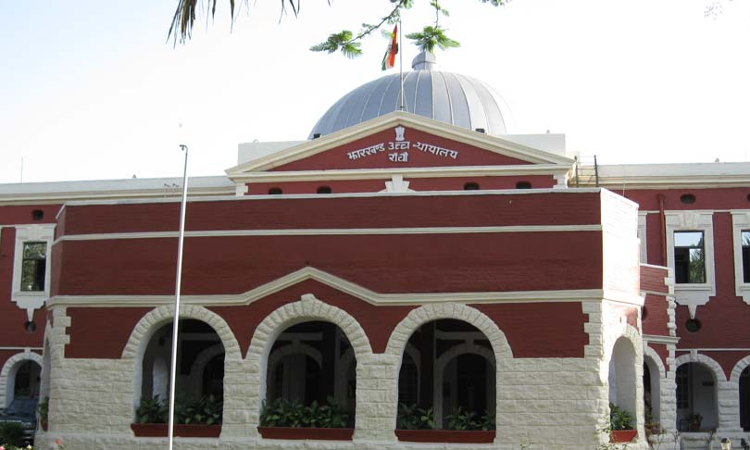 “Prima Facie Corrupt”: Jharkhand High Court Directs CBI Probe Into JUT-AICTE Over Non-Registration Of Students “Prima Facie Corrupt”: Jharkhand High Court Directs CBI Probe Into JUT-AICTE Over Non-Registration Of Students