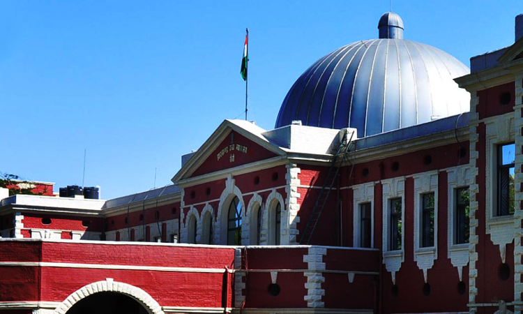 Jharkhand High Court Dissatisfied With Steps Taken By State Govt To Increase Fauna In Forests Jharkhand High Court Dissatisfied With Steps Taken By State Govt To Increase Fauna In Forests
