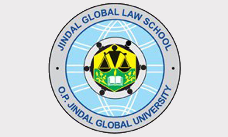 Dr. Abhishek M. Singhvi Establishes Rs. 2 Crore Endowment At O.P. Jindal Global University Dr. Abhishek M. Singhvi Establishes Rs. 2 Crore Endowment At O.P. Jindal Global University
