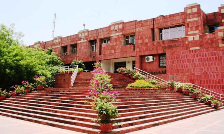 Delhi HC Seeks JNUs Reply On Plea For Early Hearing Of Contempt Petition In Sexual Harassment Case Delhi HC Seeks JNUs Reply On Plea For Early Hearing Of Contempt Petition In Sexual Harassment Case