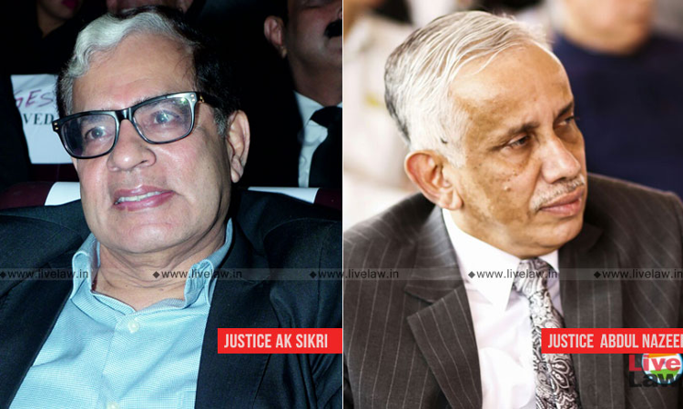 Appointment Of Information Commissioners: Why Only Babus Shortlisted, SC Asks Govt