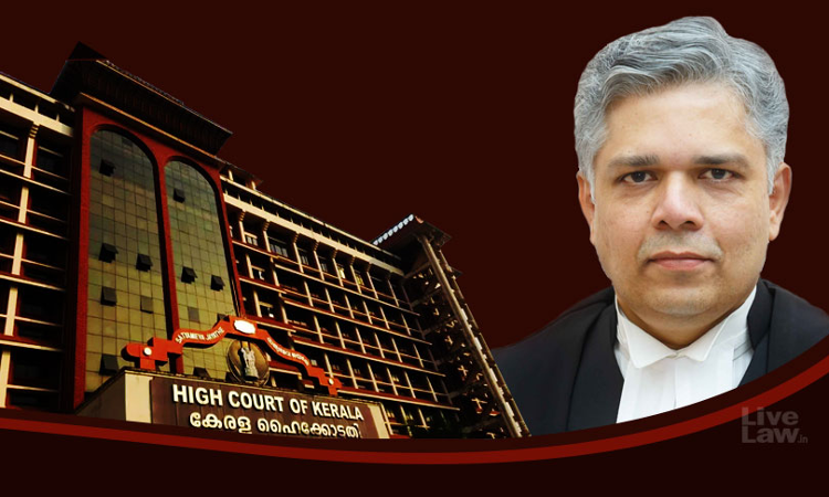 Indicates A Collapse Of Policing System: Kerala High Court Expresses Shock Over Handcuffing Of Man To Station Handrails Indicates A Collapse Of Policing System: Kerala High Court Expresses Shock Over Handcuffing Of Man To Station Handrails