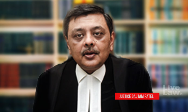 Ambiguity And Uncertainties in Law Create a Disorderly And Disruptive Society Whose Progress Towards Greater Equity is Always Impeded:Justice Gautam Patel