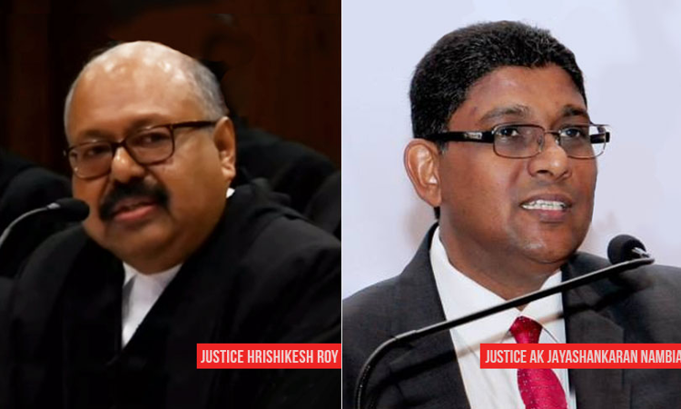 Child Marriages Not Exempted From Compulsory Registration Under Registration Of Marriage Rules 2018: Kerala HC Child Marriages Not Exempted From Compulsory Registration Under Registration Of Marriage Rules 2018: Kerala HC