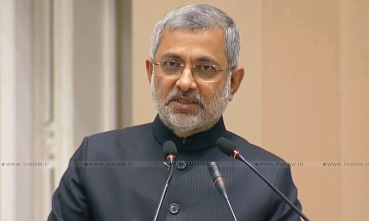 Fix Timelines For Governors, Abandon One Nation, One Language: Kurian Joseph Committee Suggests Federal Reforms Fix Timelines For Governors, Abandon One Nation, One Language: Kurian Joseph Committee Suggests Federal Reforms