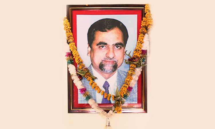 Advocates Petition Alleging Judge BH Loya Was Poisoned With Radioactive Isotope: Third Bench Of Bombay HC Finally Hears The Case Advocates Petition Alleging Judge BH Loya Was Poisoned With Radioactive Isotope: Third Bench Of Bombay HC Finally Hears The Case