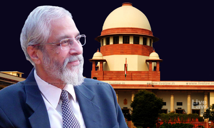 Our Judges Need To Show Some Backbone And Spine, Particularly In Dealing With Issues Of Personal Liberty: Justice Lokur