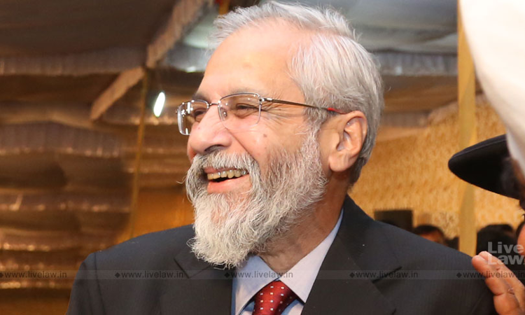 Justice Madan Lokur’s Judgment In NJAC Case Has The Key To Recent Irritants Between Executive And The Judiciary Justice Madan Lokur’s Judgment In NJAC Case Has The Key To Recent Irritants Between Executive And The Judiciary
