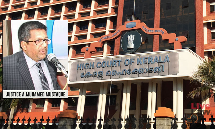 Cannot Deny Maternity Benefits To Contractual Employees: Kerala HC [Read Judgment]