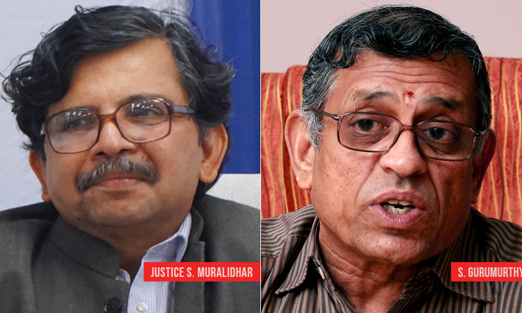 Delhi HC Drops Contempt Charge Against S Gurumurthy, Orders Him To Retweet The Apology Posted By Original Author [Read Order]
