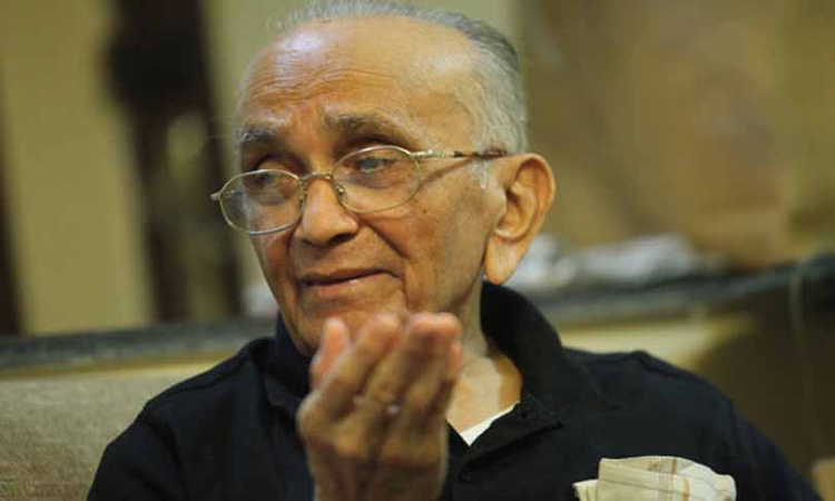 Remembering The Pioneer Of Judicial Activism Justice P.N. Bhagwati On His Birth Anniversary Remembering The Pioneer Of Judicial Activism Justice P.N. Bhagwati On His Birth Anniversary