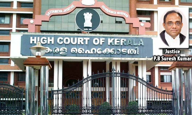 Kerala HC Issues Guidelines For Maintaining Rape Victim Anonymity In Cases Filed Before It [Read Order]