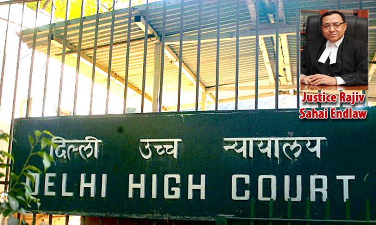 Time For Oral Arguments Limited By Delhi High Court For Final Hearing In Commercial Suit [Read Order]