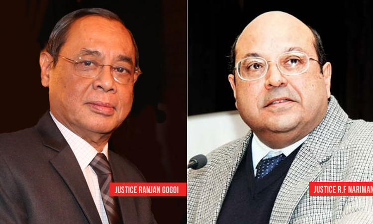 SC Refuses To Extend Deadline To Finalize Assam NRC Beyond July 31 [Read Order]