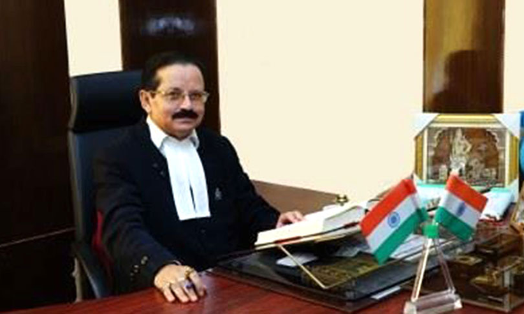 Hindurashtra Comments In Judgment: SC Declines To Withdraw Judicial Works From Meghalaya HC Judge Hindurashtra Comments In Judgment: SC Declines To Withdraw Judicial Works From Meghalaya HC Judge