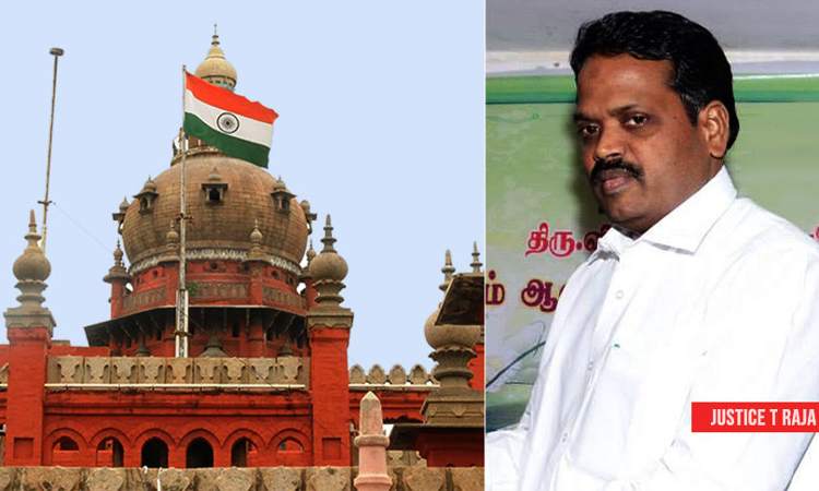 After Gujarat & Telangana, Madras Bar Protests Against Supreme Court Collegium Proposal To Transfer Judge