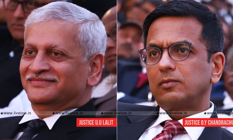 SC Upholds Constitutional Validity Of 2018 Karnataka Law Granting Reservation In Promotion For SC-ST Staffs [Read Judgment]