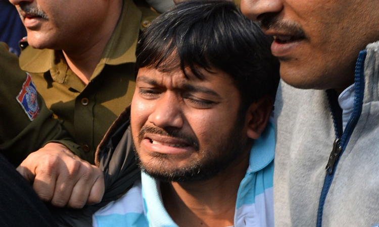 Delhi Court Rejects Advocates Defamation Suit Against Media Over Coverage Of 2016 Patiala House Violence Involving Kanhaiya Kumar Delhi Court Rejects Advocates Defamation Suit Against Media Over Coverage Of 2016 Patiala House Violence Involving Kanhaiya Kumar