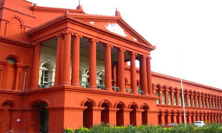 Karnataka HC Pulls Up BBMP For Not Assisting Homeless And Stranded People In Bengaluru Karnataka HC Pulls Up BBMP For Not Assisting Homeless And Stranded People In Bengaluru