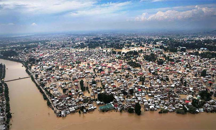 Brahmaputra Floods: Assams Unfinished Constitutional Promise