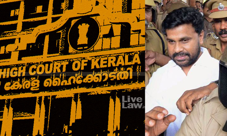 Kerala High Court Directs State Police Chief To Enquire Into Allegations Of Media Trial In Actor Assault Case On Dileeps Plea