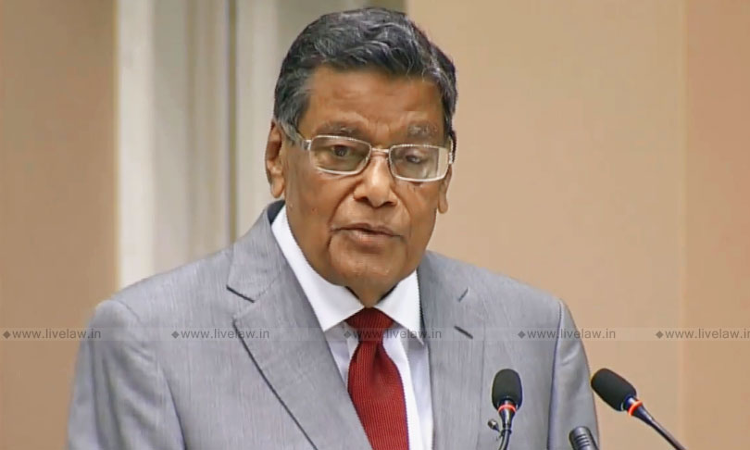 The Tenure Of Tribunal Members Will Be 4 Yrs Plus Re-appointment: AG KK Venugopal Submits Before SC On Behalf of Centre The Tenure Of Tribunal Members Will Be 4 Yrs Plus Re-appointment: AG KK Venugopal Submits Before SC On Behalf of Centre