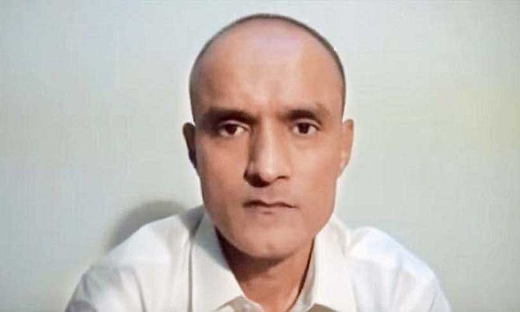 Islamabad HC Gives Another Opportunity For Govt. Of India To Appoint Defence Counsel For Kulbhushan Jadhav [Read Order]