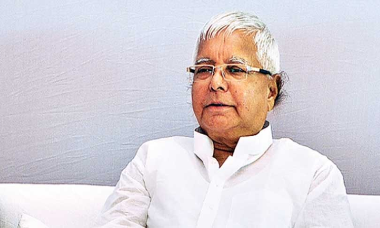 IRCTC Scam: Delhi Court Grants Bail To Lalu, Wife And Son IRCTC Scam: Delhi Court Grants Bail To Lalu, Wife And Son