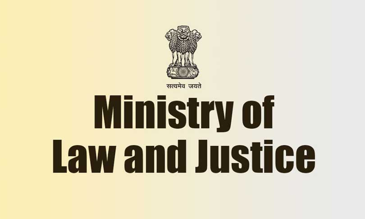 No Proposal To Take Assistance Of Retired Judges, Senior Advocates In Drafting Legislations: Law Ministry No Proposal To Take Assistance Of Retired Judges, Senior Advocates In Drafting Legislations: Law Ministry
