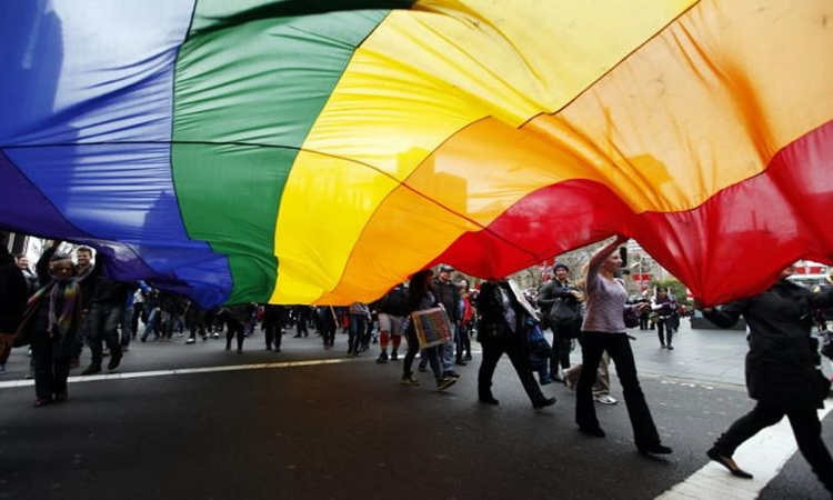 After Police Denies Permission For Pride March, Karnataka HC Clarifies Its Order Limiting Protests To Freedom Park After Police Denies Permission For Pride March, Karnataka HC Clarifies Its Order Limiting Protests To Freedom Park