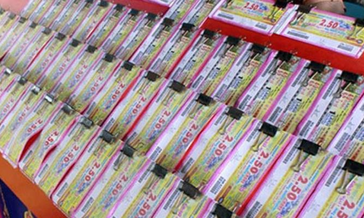 Lottery Prize Cant Be Denied Just Because Winner Happens To Be Wife Of A Suspended Lottery Agent : Kerala High Court