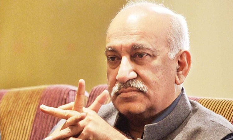 MJ Akbar Defamation Case: Judge Requests Media To Refrain From Making Personal Remarks About Lawyers Involved MJ Akbar Defamation Case: Judge Requests Media To Refrain From Making Personal Remarks About Lawyers Involved