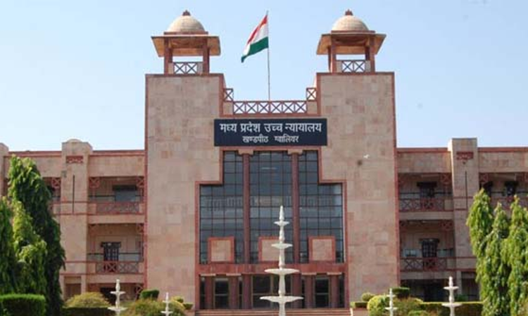 MP HC Asks Person Accused Of Outraging Modesty Of Neighbour To Request Her To Tie The Rakhi With A Promise To Protect Her, as Bail Condition [Read Order]