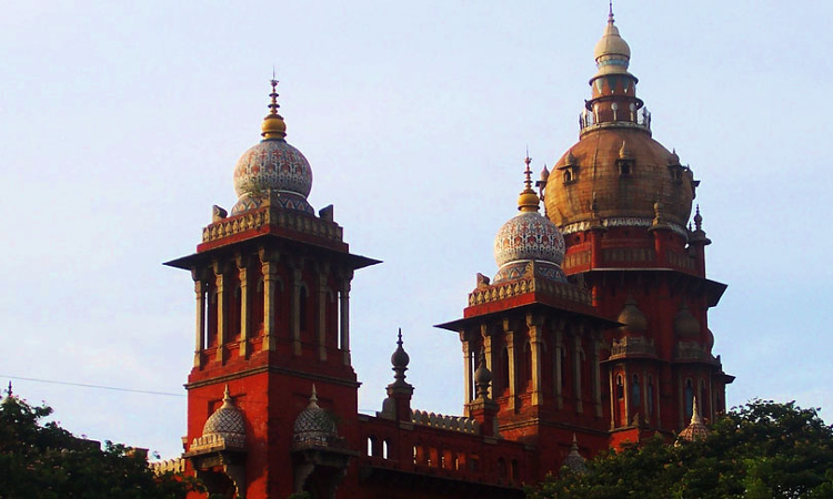 Raised Legitimate Public Issue; No Adverse Consequence Ensued: Madras HC Quashes FIR Over Protest Gathering During Pandemic Raised Legitimate Public Issue; No Adverse Consequence Ensued: Madras HC Quashes FIR Over Protest Gathering During Pandemic