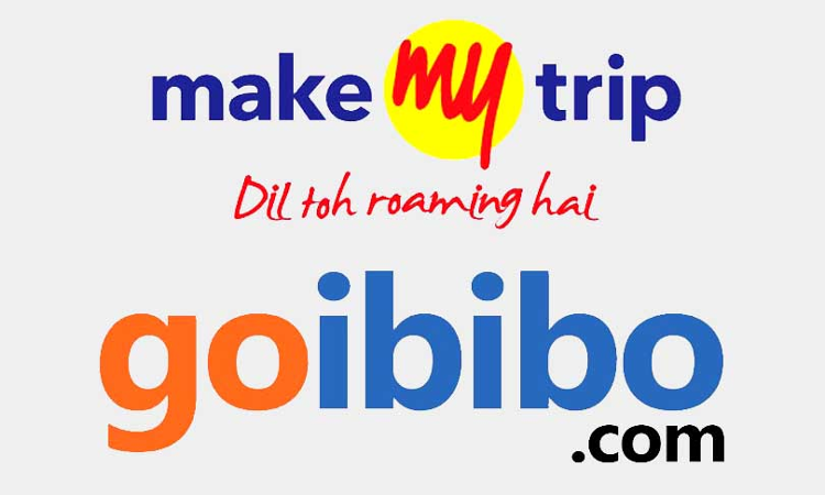 Make My Trip, Go-Ibibo And Oyo Penalised For Rs. 392.36 Crores By CCI For Anti Competitive Practices Make My Trip, Go-Ibibo And Oyo Penalised For Rs. 392.36 Crores By CCI For Anti Competitive Practices