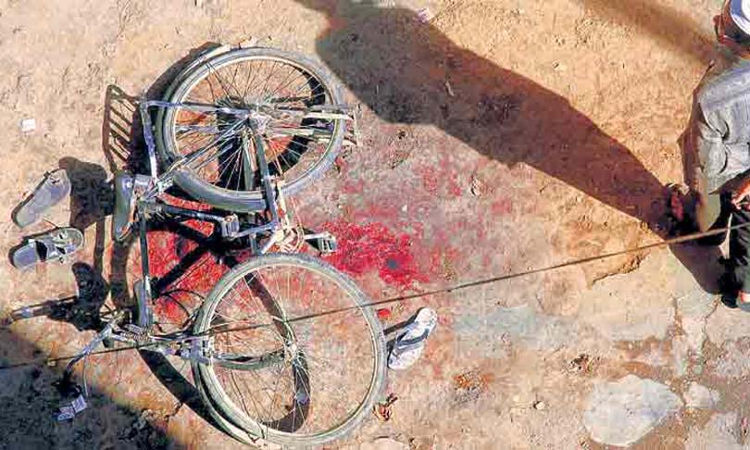 Malegaon 2008: Journalists File Intervention Application Opposing NIAs Plea To Make Proceedings In-Camera Malegaon 2008: Journalists File Intervention Application Opposing NIAs Plea To Make Proceedings In-Camera