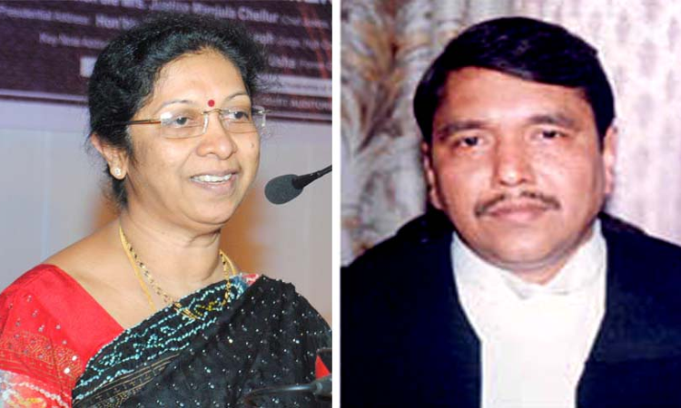 Calcutta High Court Appoints Former Chief Justice Manjula Chellur To Head SIT Constituted To Probe Post Poll Violence Cases [Read Order]