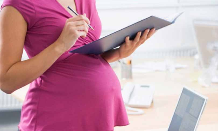 Woman Govt Employee Entitled To Only 12 Weeks Maternity Leave For Third Child: Madras High Court Woman Govt Employee Entitled To Only 12 Weeks Maternity Leave For Third Child: Madras High Court